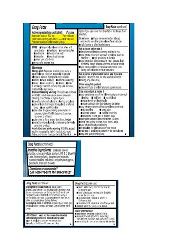 Drug Facts